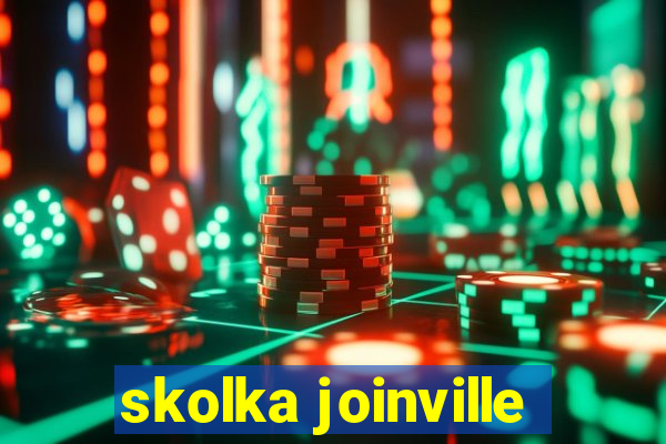 skolka joinville